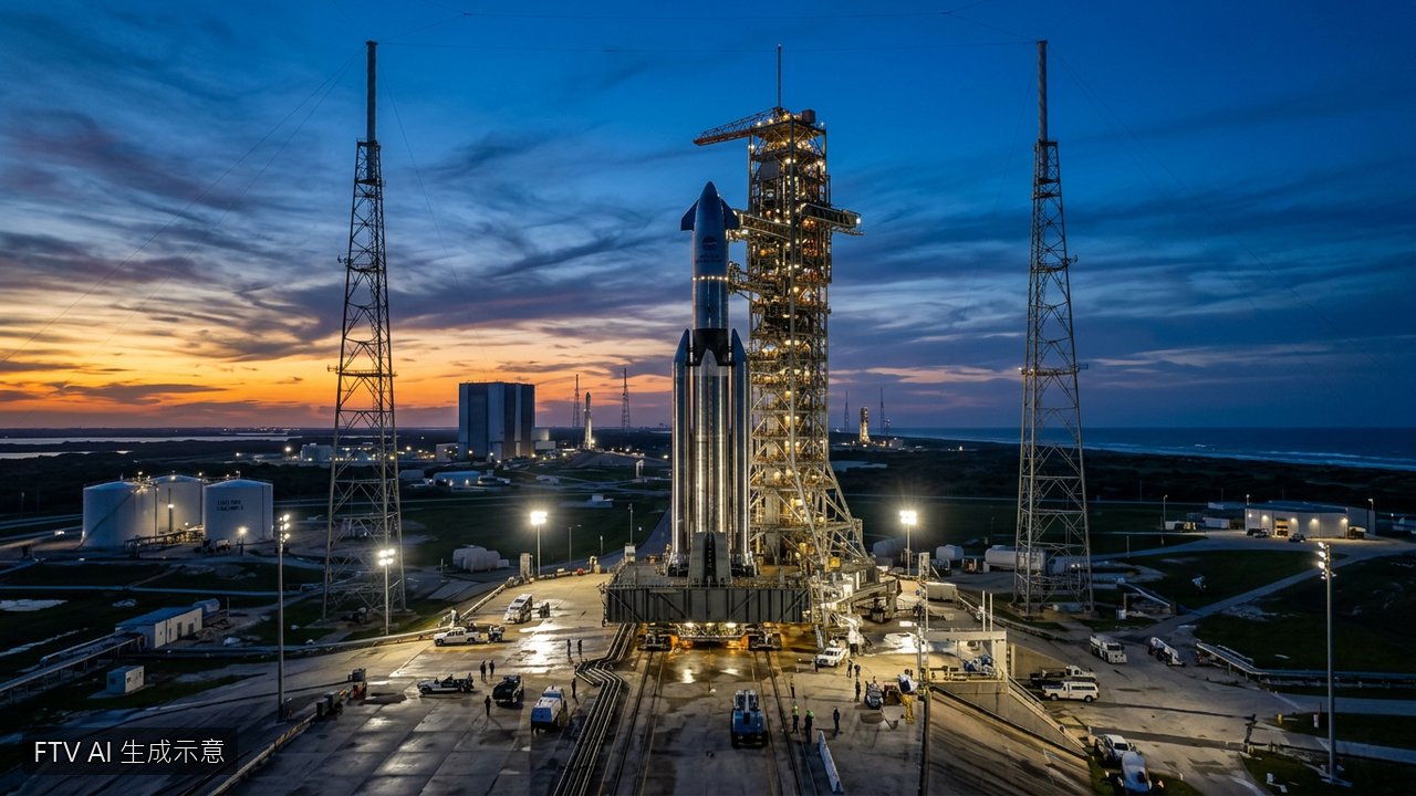 SpaceX閉鎖期解禁股價震盪　跌破IPO價面臨考驗