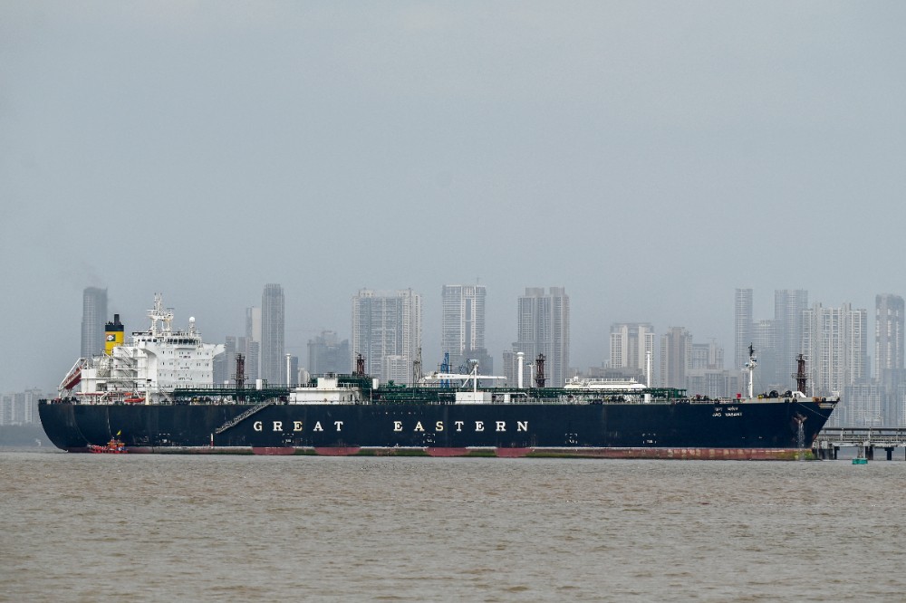 何清漣專欄：美伊共管荷莫茲海峽　有困難