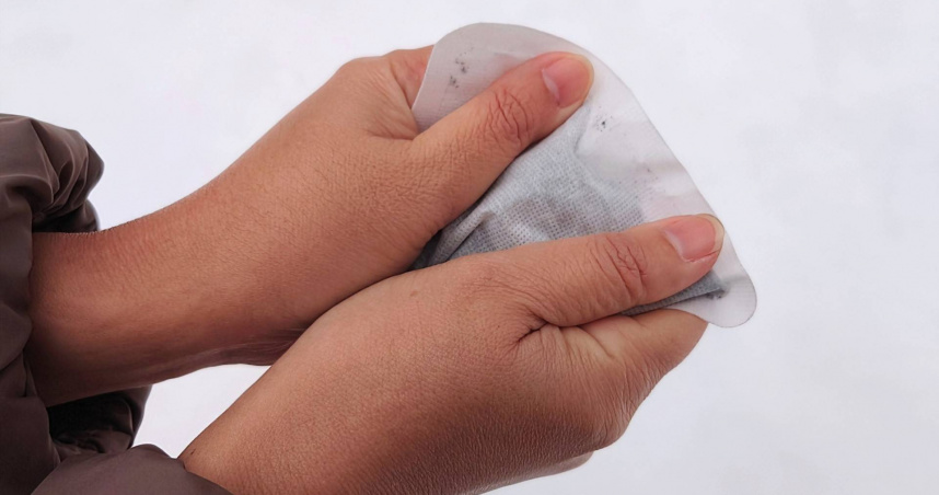 她自南韓機場出境「託運暖暖包」遭開行李箱檢查　網驚：之前帶都沒問題