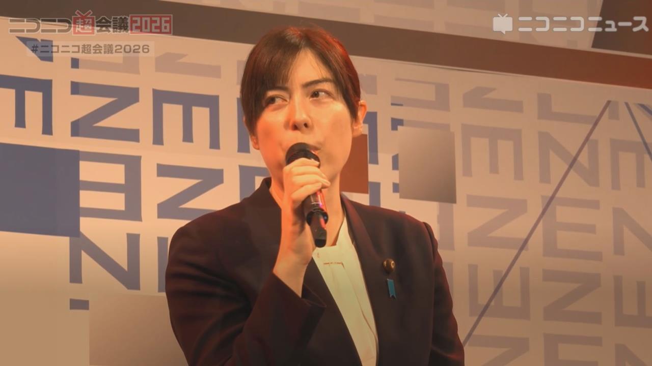 日動漫、遊戲因1事海外頻惹議　小野田：少囉唆這就是日本