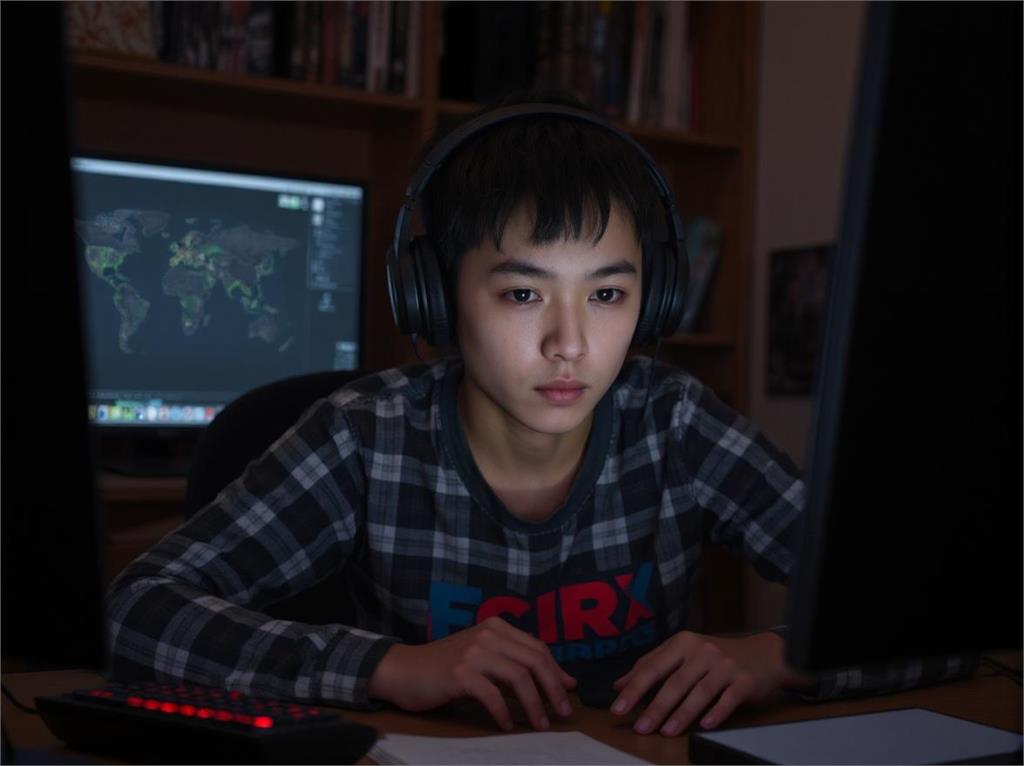 青少年社群沉迷成警訊　兒盟：性影像外流風險暴增