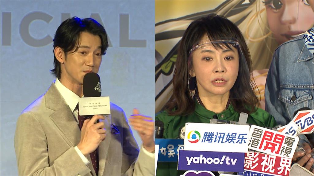 台版"我們的藍調時光"停拍　傳吳慷仁不滿背黑鍋痛批柴智屏