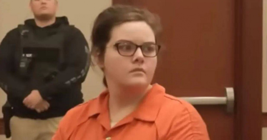 已婚女老師涉性侵男學生還寄193封露骨信 遭判14年