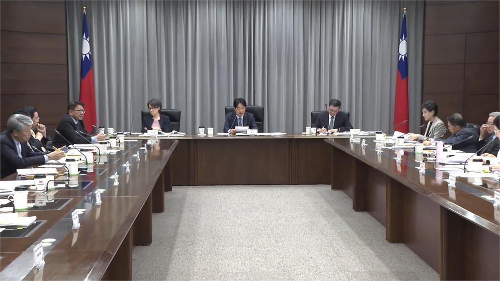 明年總預算「還債1415億」歷年最高! 社福支出超過8千億