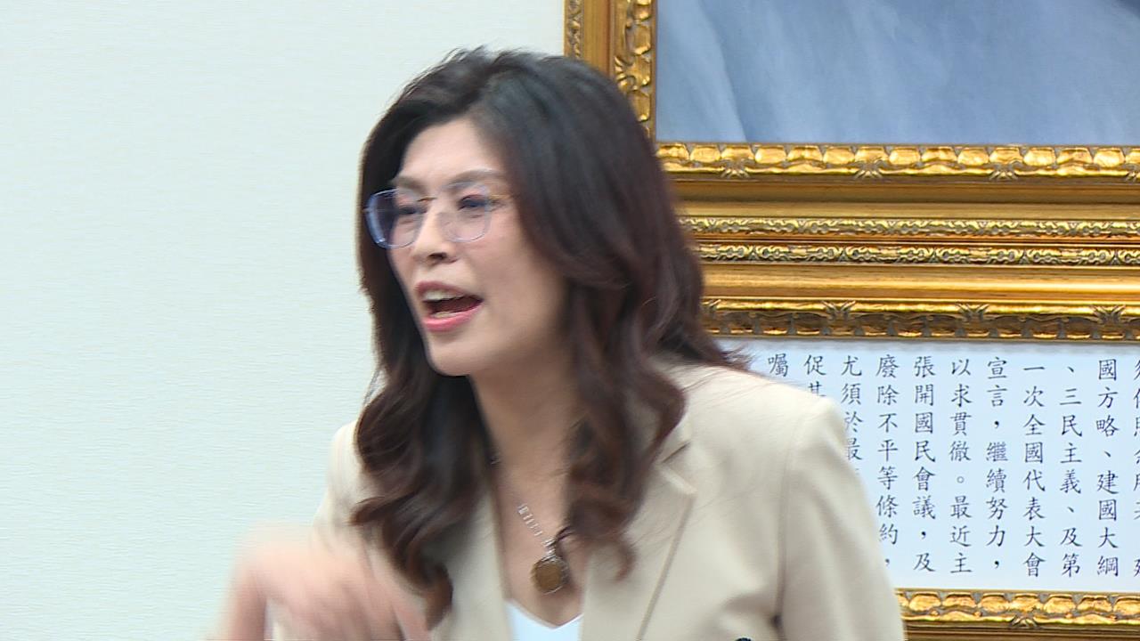 國民黨藍國共論壇週二記者會　黨內憂「跟中國走太近」衝擊選情