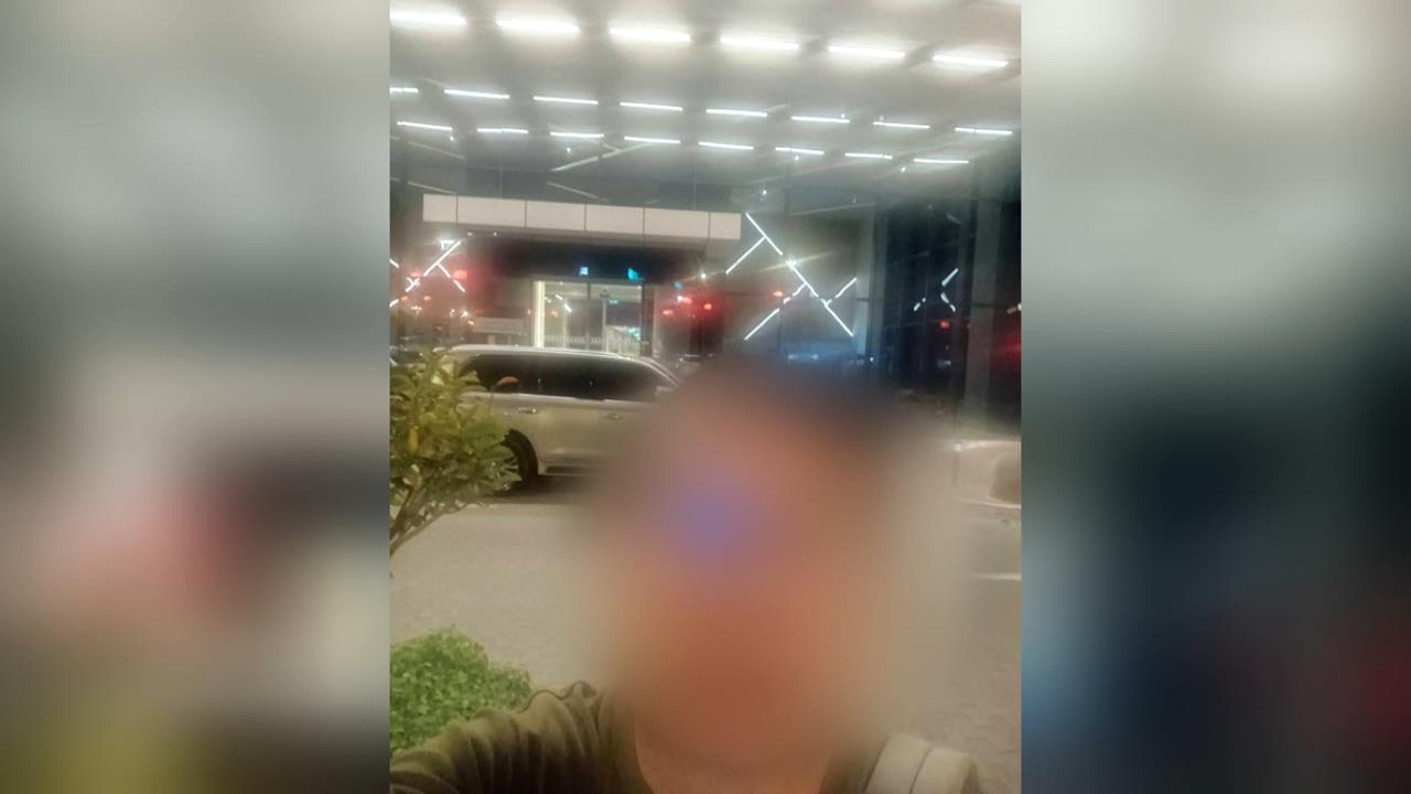 烏龍一場！台男阿布達比轉機遭押獲釋　妻子曝「被抓走原因」