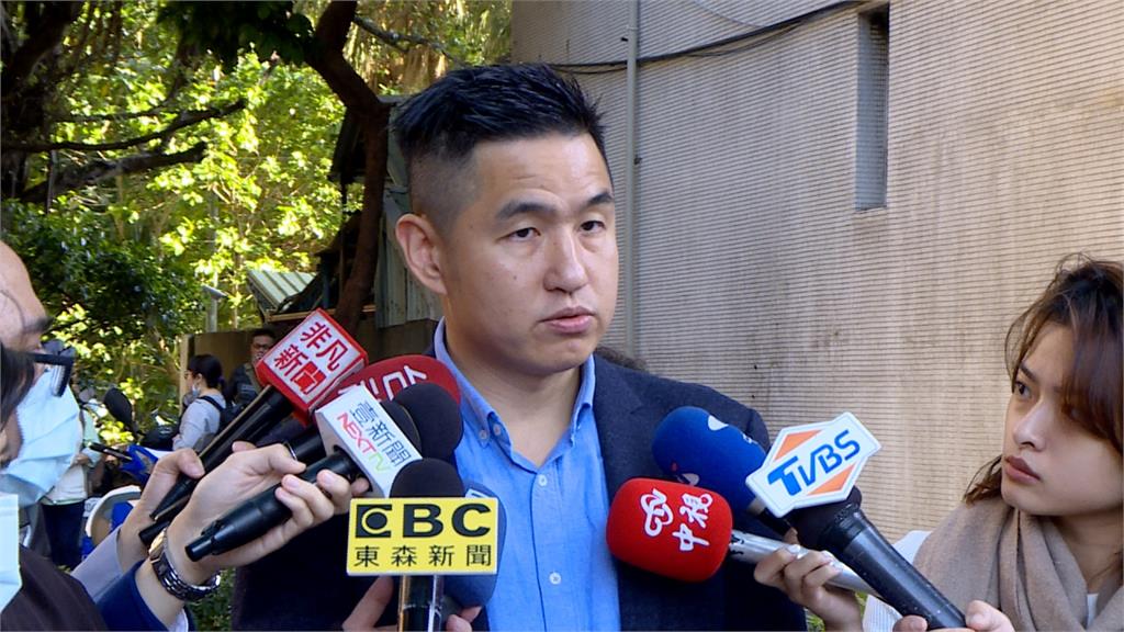 陸委會澄清血友病童為台灣人 劉仕傑：抱歉未查證