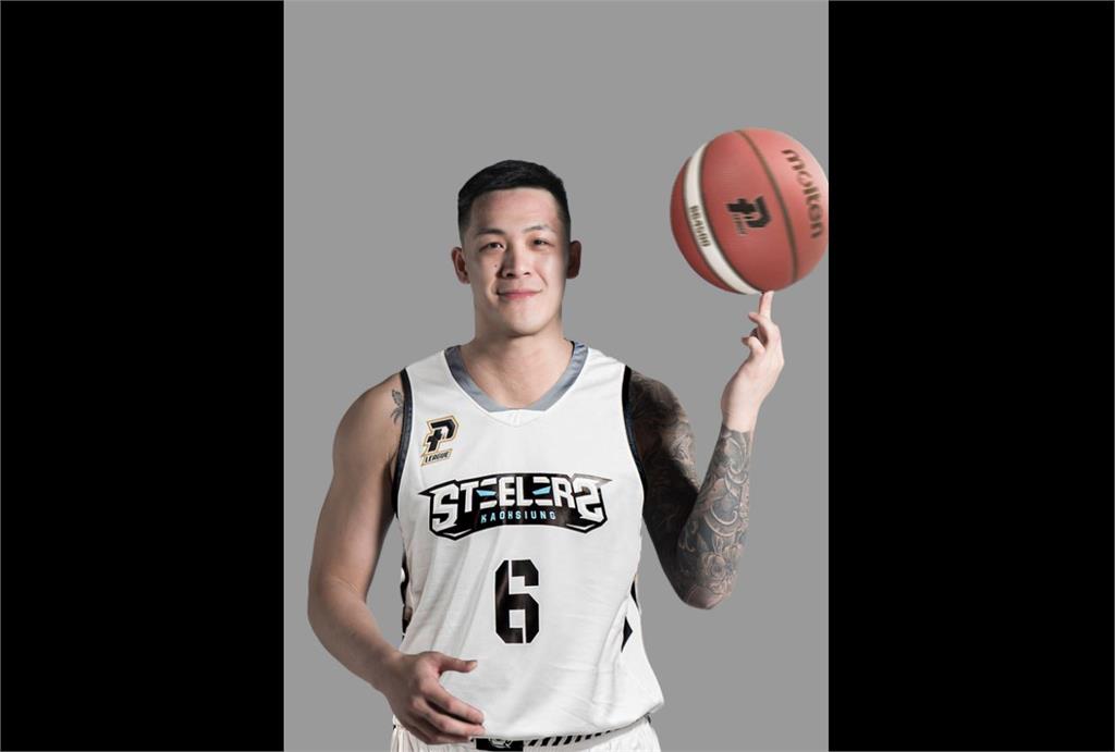 P. LEAGUE+／周儀翔結束5年CBA之旅　返台加盟高雄鋼鐵人