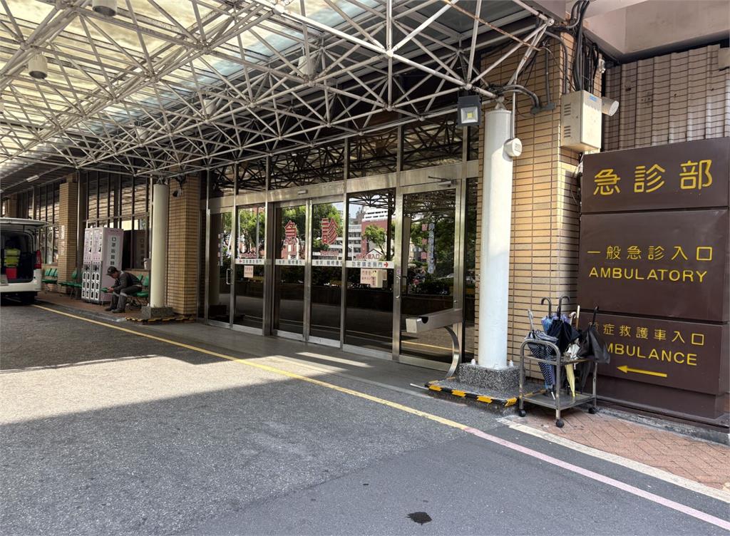 衛福部長「便當會」台大院長   提急診不塞2解方！給付+新試辦