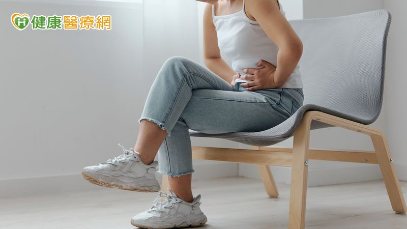 國中少女反覆腹痛送急診「檢查都正常」中醫師揪出關鍵