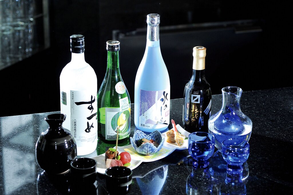 日本「傳統釀酒」技術 有望列入非物質世遺