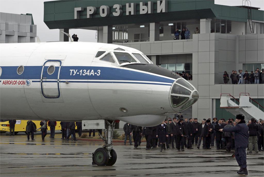快新聞／驚！俄國5客機飛行中突發「求救訊號」　原因曝光