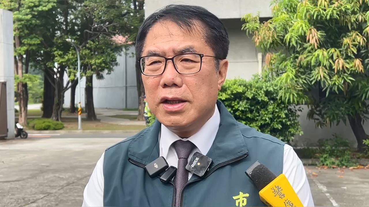 快新聞/防非洲豬瘟南下蔓延!黃偉哲下令撥1000萬因應 農業局揭5大防線