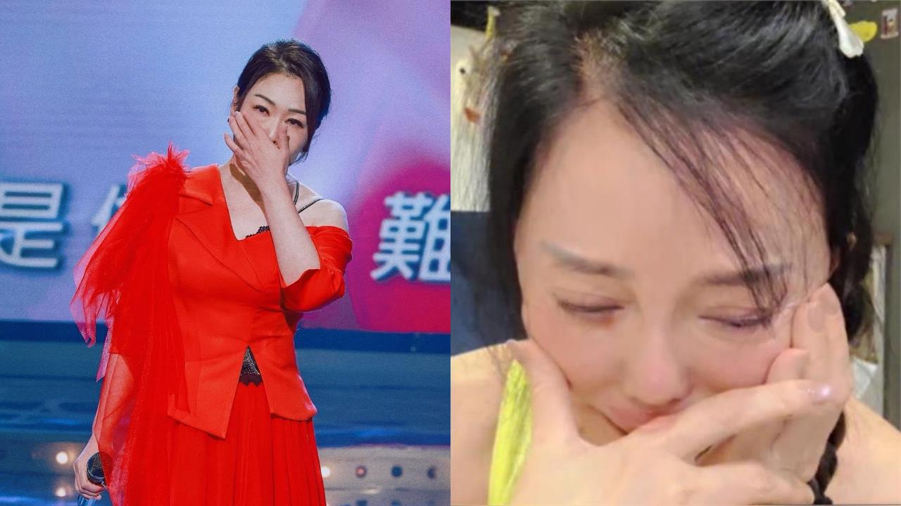 張秀卿「斷聯閨密狄鶯」內幕曝！認了「不敢打電話」：她怎麼想我們也不知道