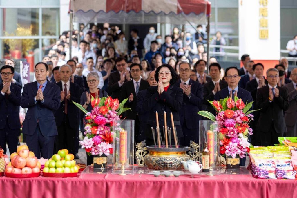 嚴陳莉蓮：裕隆集團今年重頭戲　納智捷N7電動車上市