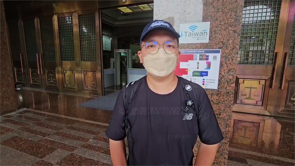 快新聞/惡劣!罷沛宣傳車遭破壞 領銜人:不會撤告