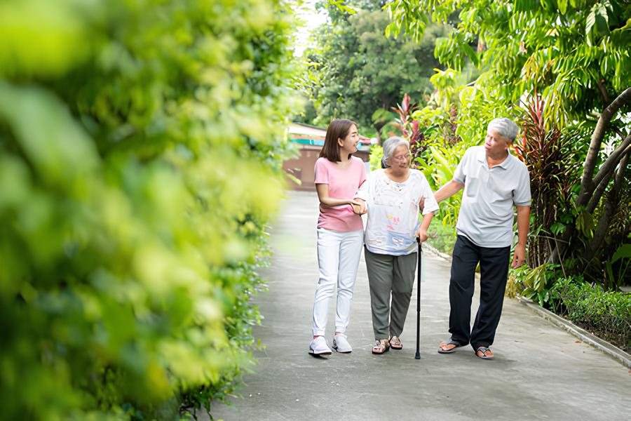 《心腦血管治療的奇蹟》腦中風好轉，肺癌腫瘤奇蹟縮小