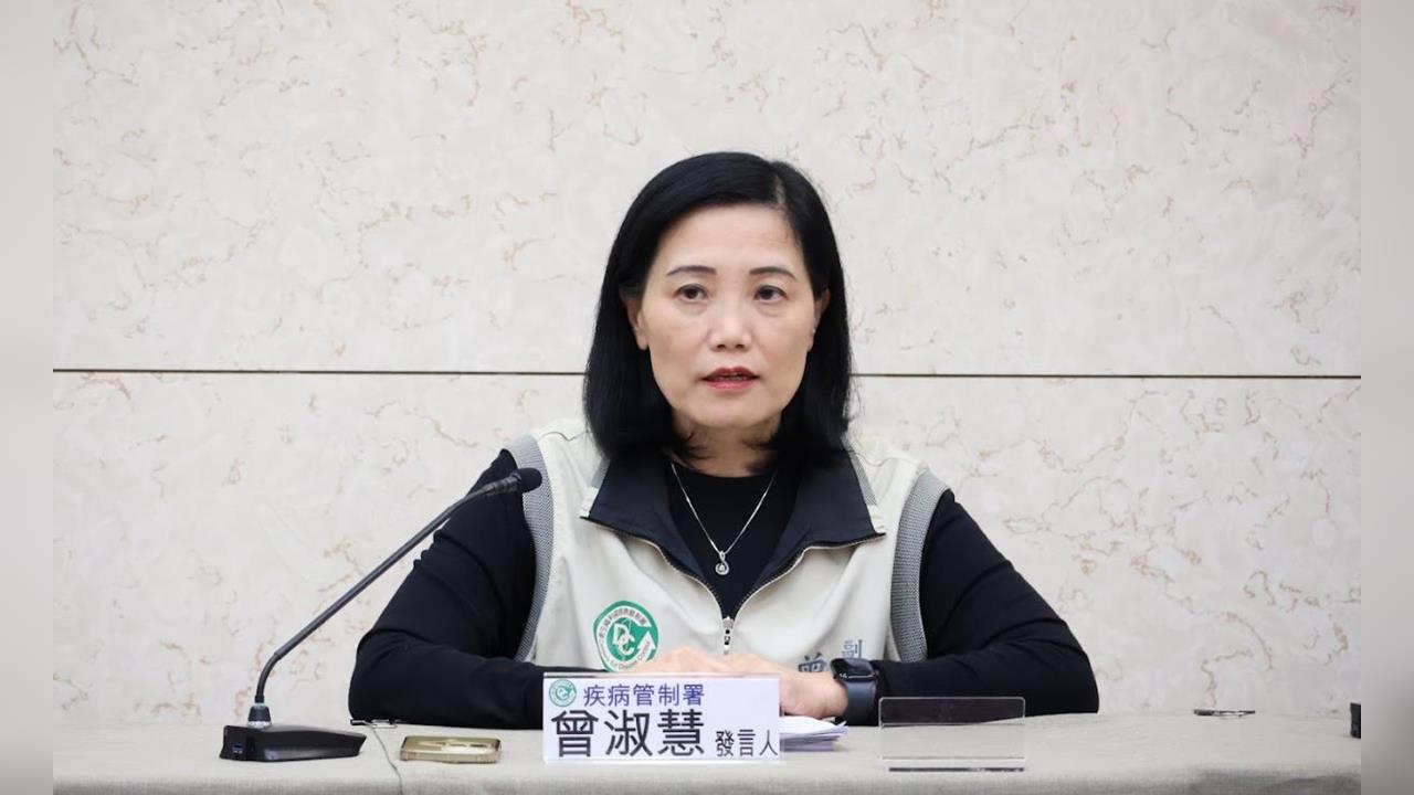 快新聞/注意!「流感疫情」進入流行期 疾管署曝「這些國家」新冠達高點