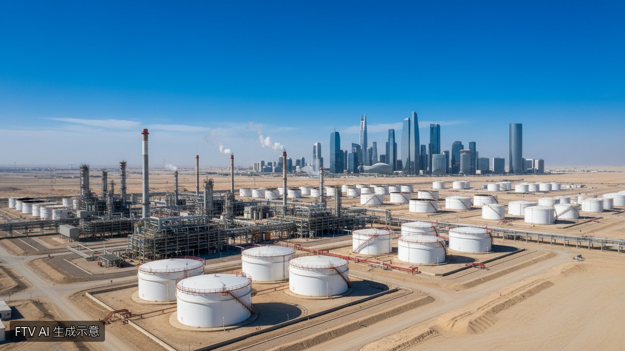 阿聯震撼宣布退出OPEC與OPEC+ 能源部長：主權與戰略選擇