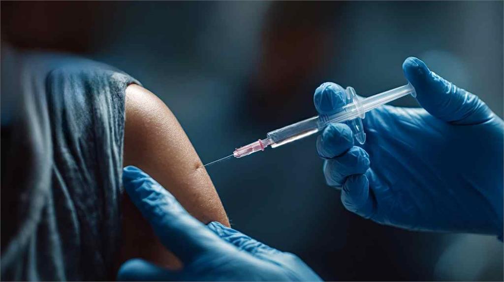 男女都要防範HPV！醫籲3招預防、疫苗接種不可少