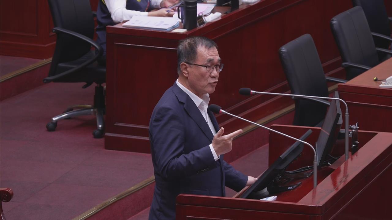 快新聞／台北市議會無異議通過北士科T17、T18解約案　輝達要出「這金額」