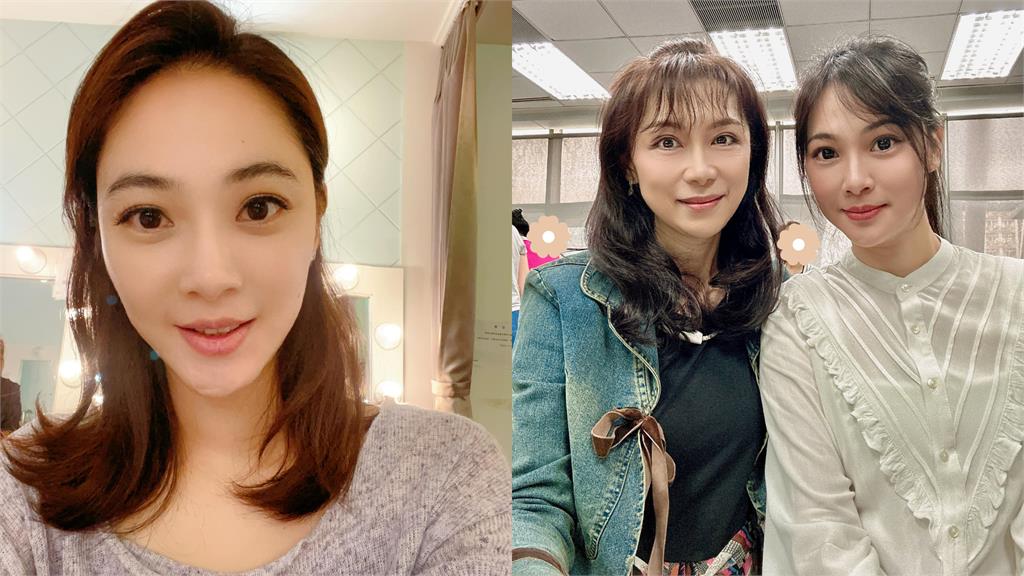 熊家婕生下「最美星二代」淡出演藝圈　同框周子寒慶生曝「45歲凍齡美貌」