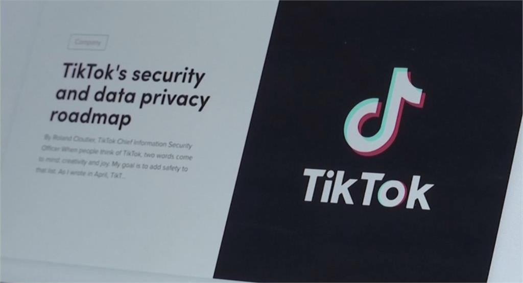 英政府公務機禁用TikTok後 國會基於安全也跟進