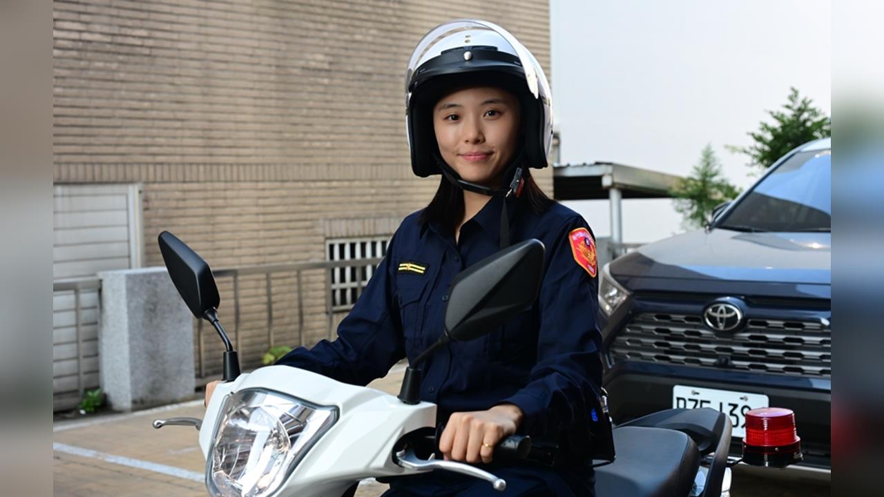 警署導入勤務管理電子化系統 智慧勤務管理邁入全新里程