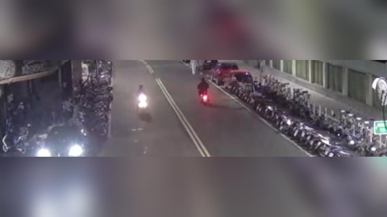 快新聞／新北蘆洲67歲父、75歲母遭多刀刺斃兒失聯　警方：目前尚未釐清動機