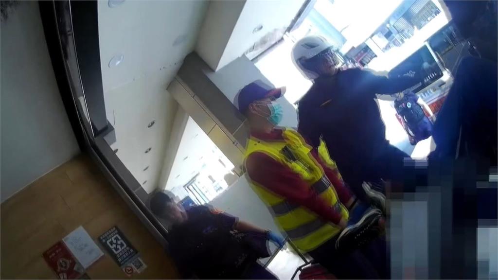桃園情殺！男疑追求不成砍女同事再自傷「滿地鮮血」兩人送醫搶救中