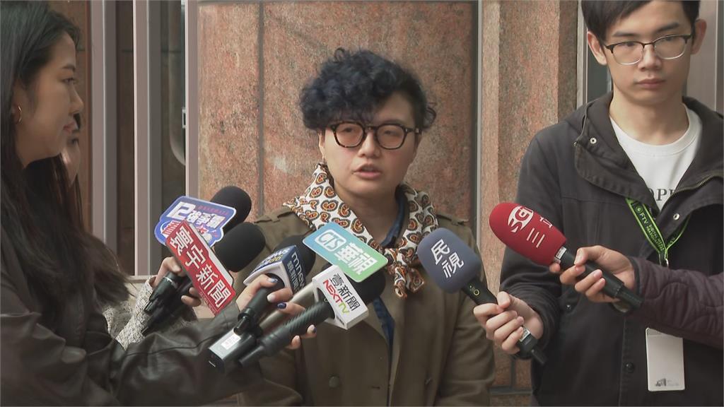 快新聞／阿北延押「學姐」成豬隊友？　吳靜怡酸：民代用這種方式華麗登場