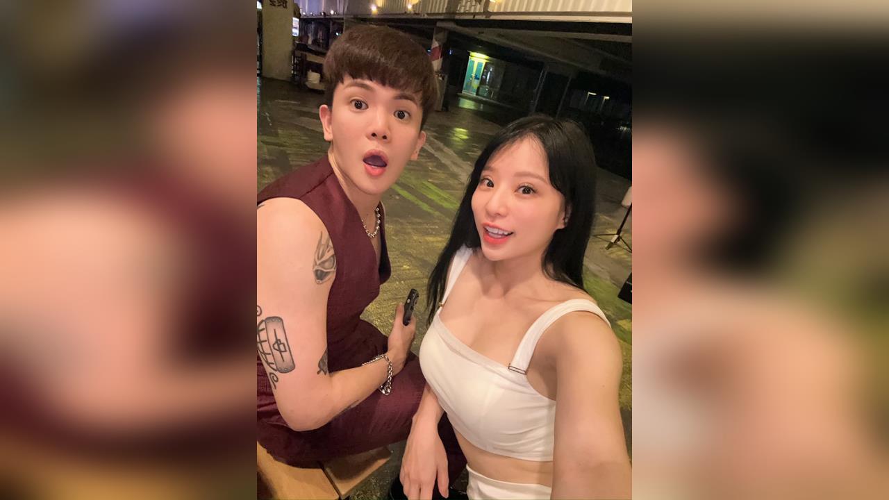 最新／孫生爆分手交往2年女友！PO合照標「我不珍惜」