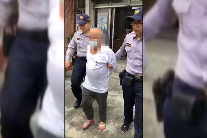 剛出獄沒錢吃飯 警方同情幫他集資