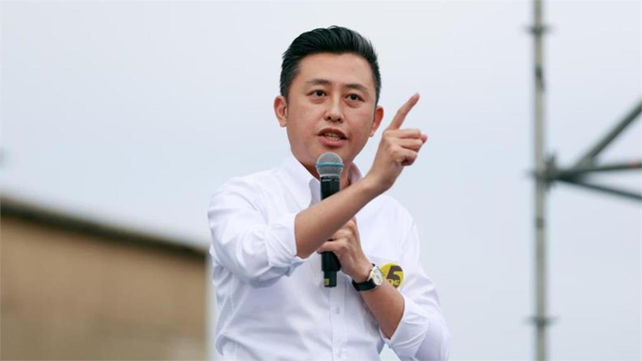 快新聞／新竹市棒球場大祕寶案再議結果出爐　林智堅不起訴確定