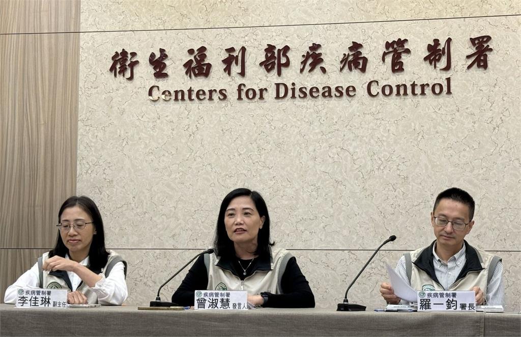 天剛轉涼又爆腸病毒!   女嬰出生4天中招「呼吸中止、血氧下降」