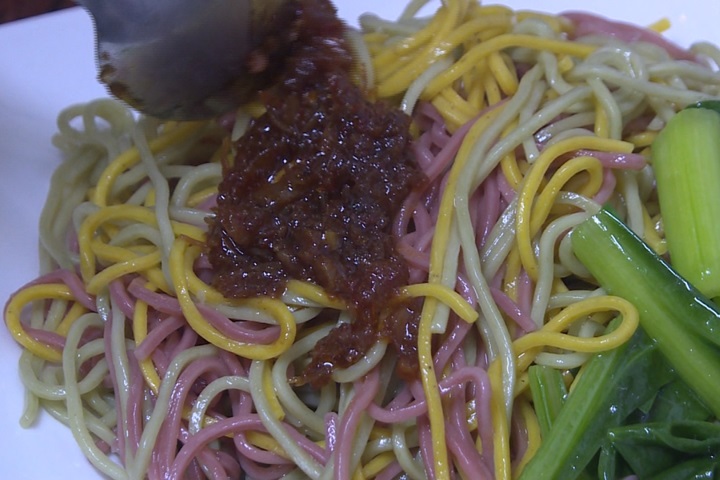 麥寮重飄「麥香」 年輕人回鄉「麥」麵