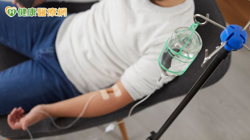 嚴重感染不一定得住院到療程結束!醫揭「OPAT」治療模式