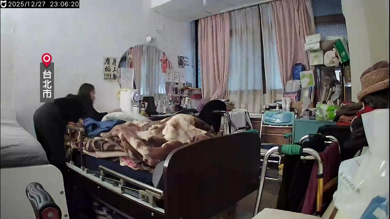 深夜地牛翻身！　雙北「盆地效應」震幅感受明顯