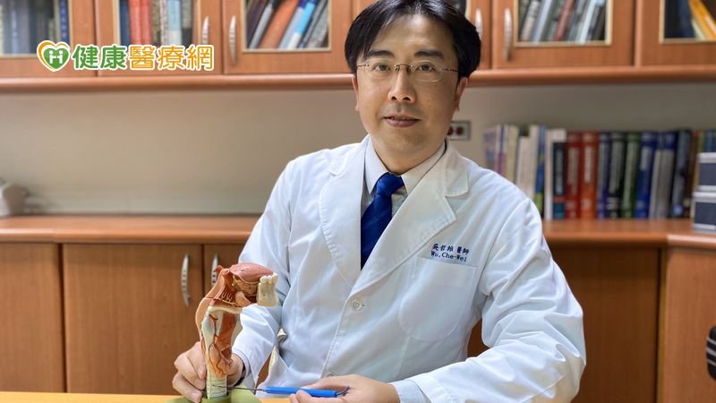 脖子腫是甲狀腺出問題？術中導航降損傷風險