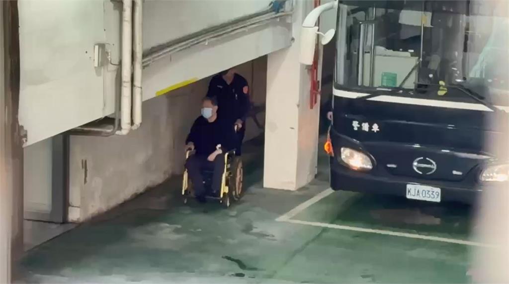 快新聞／京華城案！沈慶京提訊控檢逼咬柯文哲　「我被檢察官強姦肉體與靈魂」