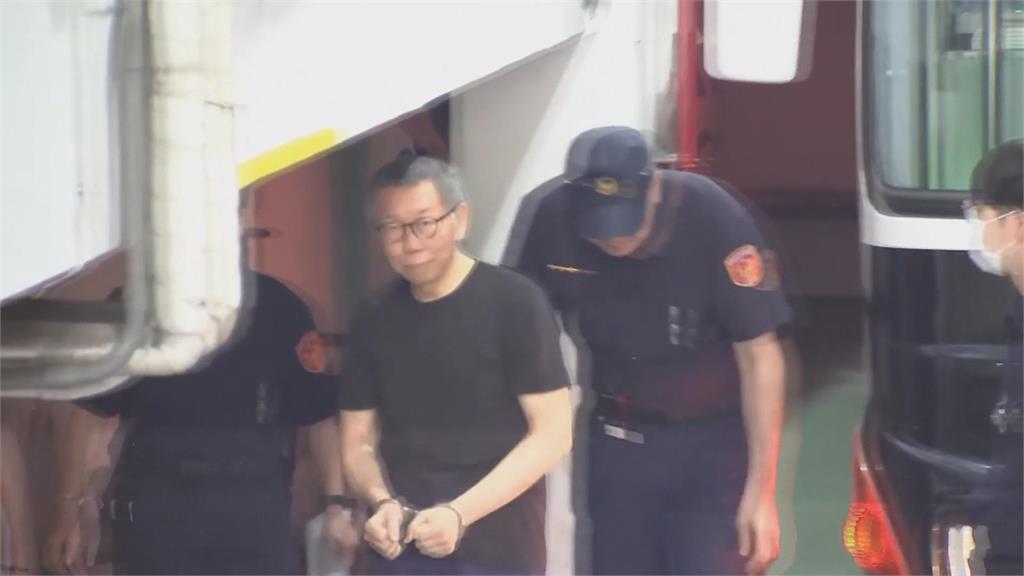 最前線(影)／狂洗白？柯臉書發文刻意不提「橘子」？吳靜怡：涉空中串證？