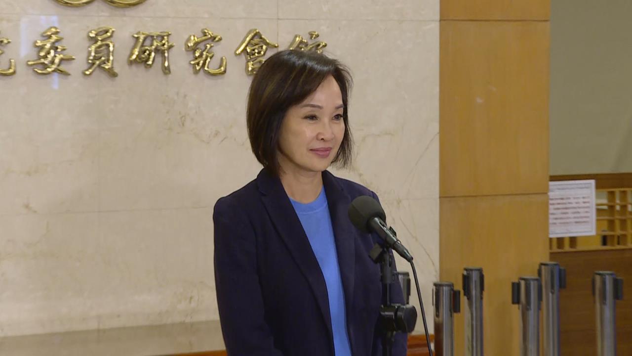 快新聞／賴瑞隆將披綠袍角逐高雄市長　柯志恩稱與新潮流決戰：開始君子之爭