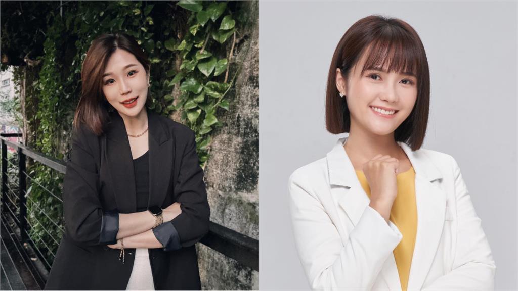 馬郁雯討公道遭吳怡萱酸「跳出來送頭」！她反嗆「先擔心妳自己」：祝團滅刑安