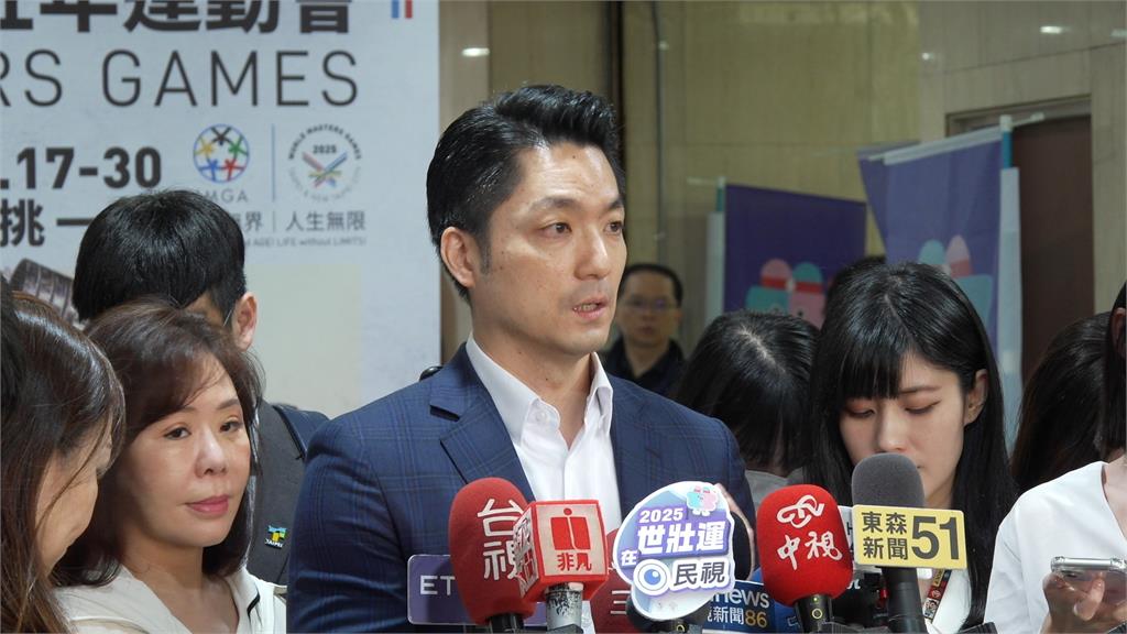 "北北基桃"週三商議關稅對策 綠議員:因去年財劃法修惡