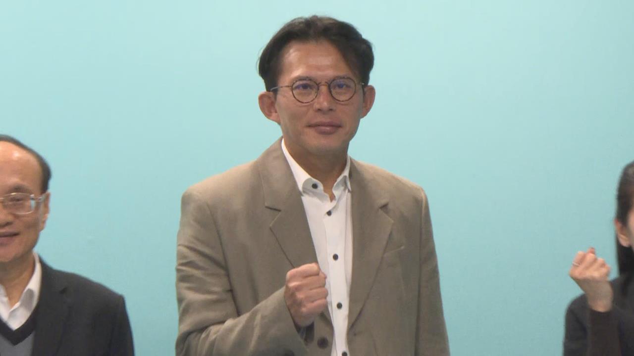 快新聞／簽協議輸家加入對方團隊？藍白合「3階段」黃國昌鬆口全說了