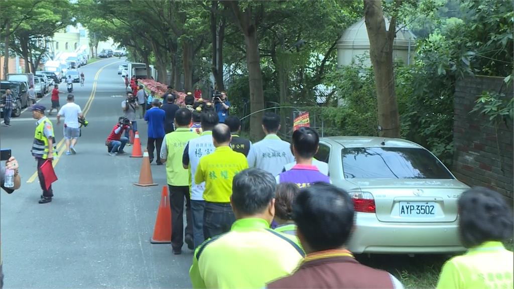 3起車禍奪2命  彰139線辦百桌「路祭」去煞