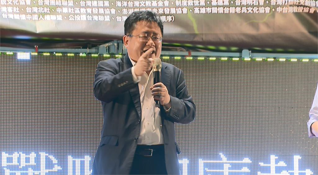 國際重新討論2758號決議　矢板明夫：開啟台灣外交新篇章