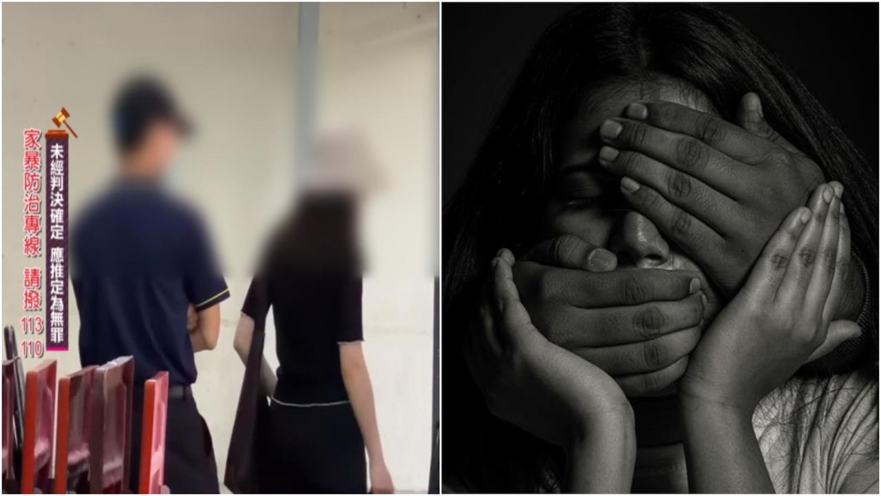 爆「長得像她生恨」鄰曝超毛1幕！虎媽鎖房內「台中21歲次女」脫皮亡