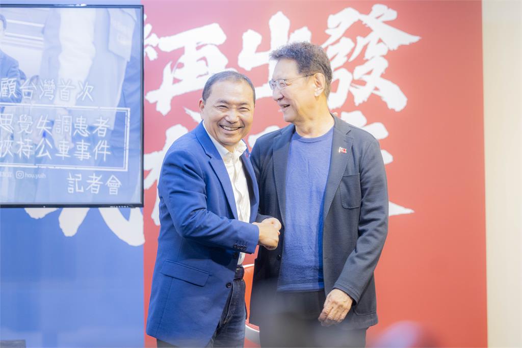 快新聞／中國介入台灣總統大選抓到了　記者、學者收錢發布假民調判決出爐
