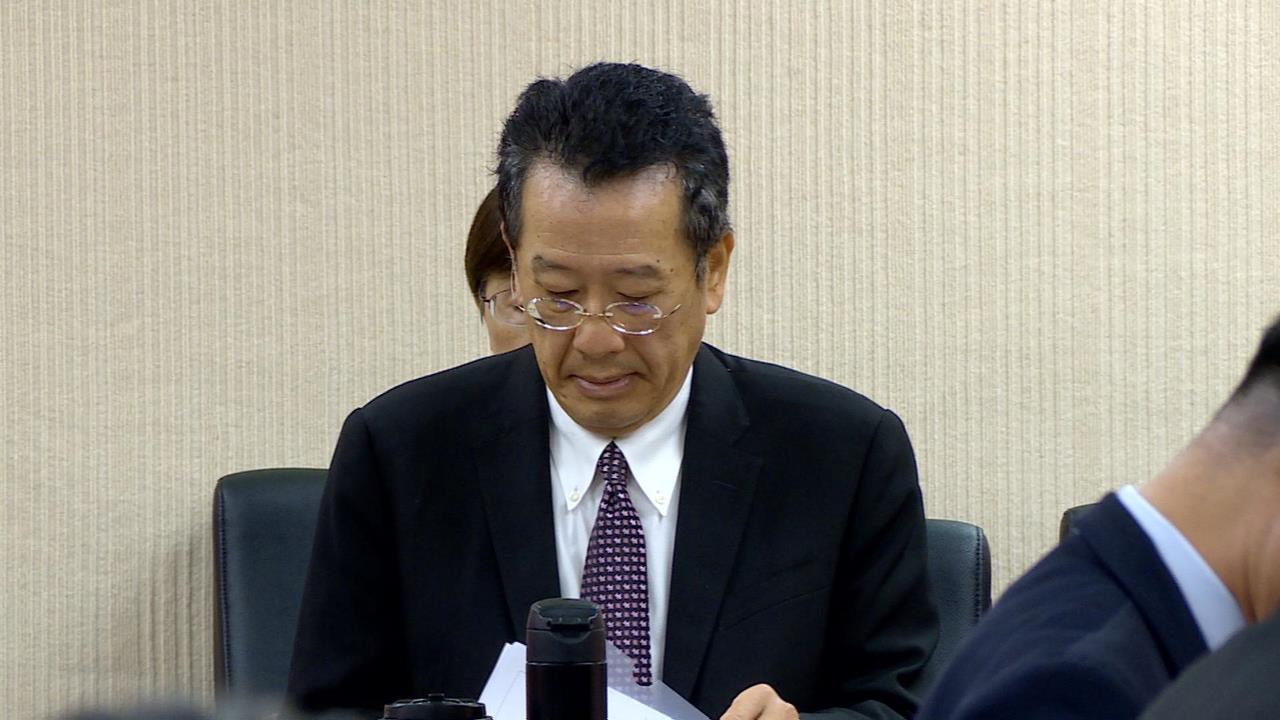 藍白又卡國防預算! 劉書彬竟要顧立雄"補機密專報"